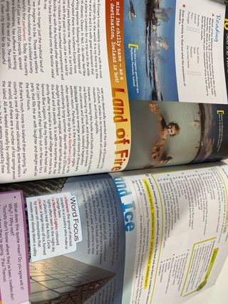 Close-up B1+ student’s book