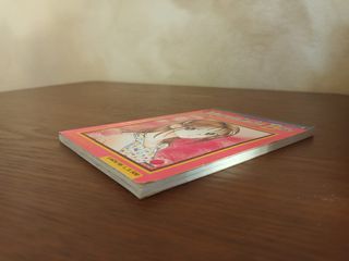 Marmalade Boy Piccoli problemi di cuore4