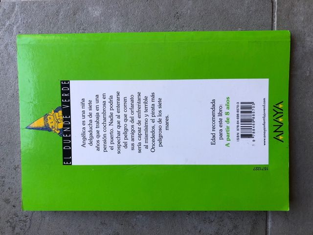 Il treno blu e i terribili undici piedi