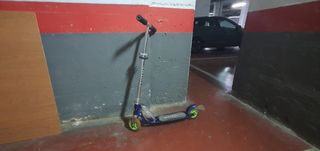 Patinete infantil 