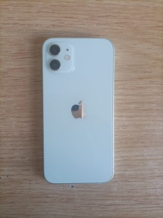 Iphone 12 (64gb) + fundas