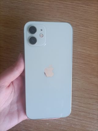 Iphone 12 (64gb) + fundas