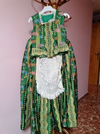 Traje huertana