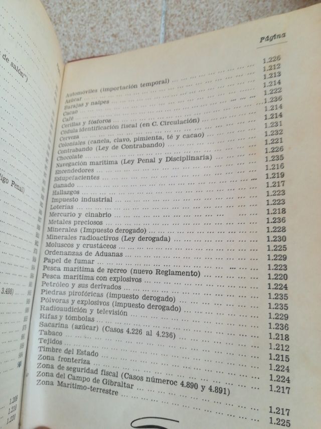 5000 casos prácticos del servicio