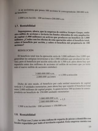 Libros de teoría y práctica de Gestión de empresas