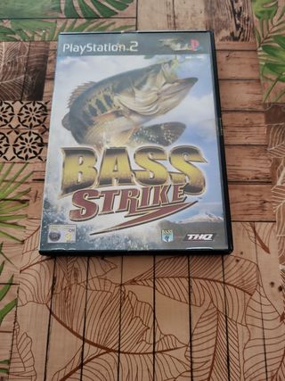 Bass strike 