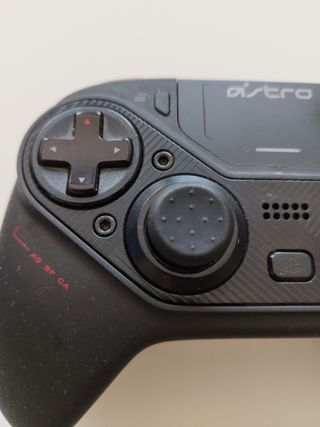 Mando ASTRO C40 PS4 PC