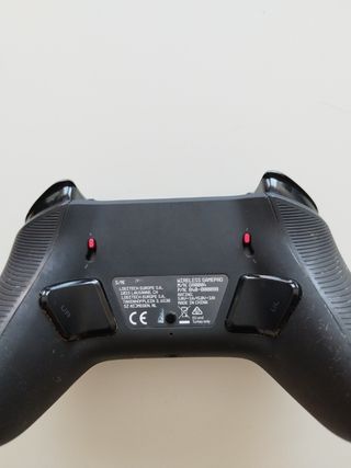 Mando ASTRO C40 PS4 PC