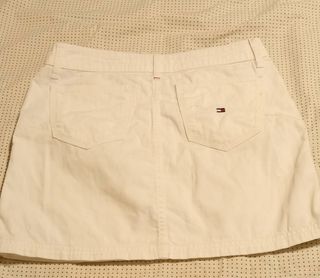 Falda Tommy Hilfiger  talla 34