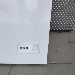 ​🦁​ BA ╬ Arcón Congelador ╬ 500 Litros