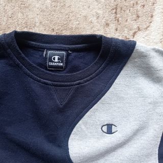 Sudadera Champion rework