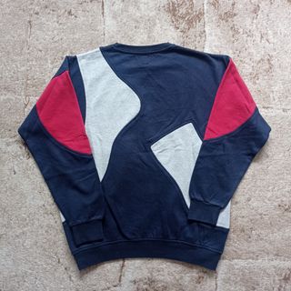 Sudadera Champion rework