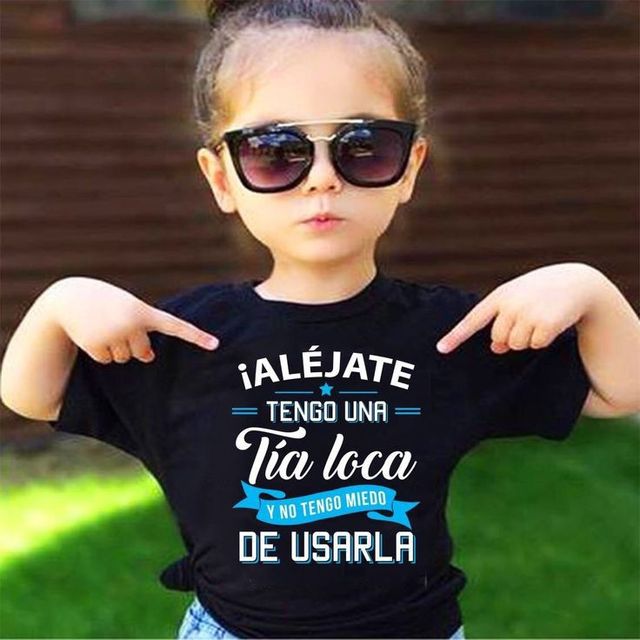 Camisetas personalizadas