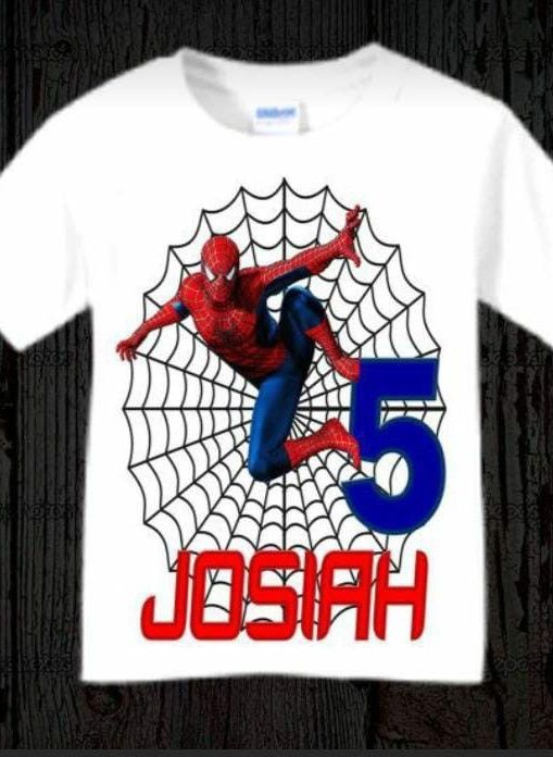 Camisetas personalizadas