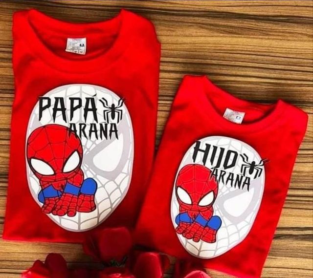Camisetas personalizadas