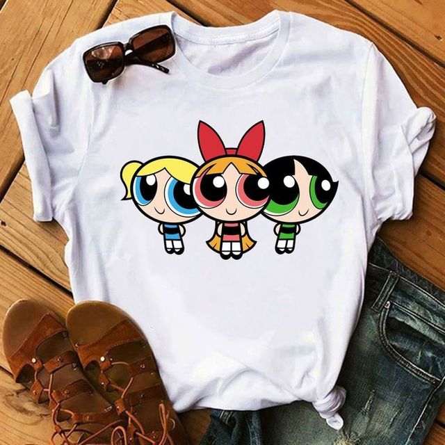 Camisetas personalizadas