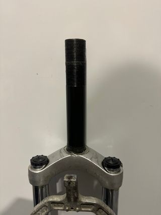 HORQUILLA MTB SHOWA 26” V-BRAKE