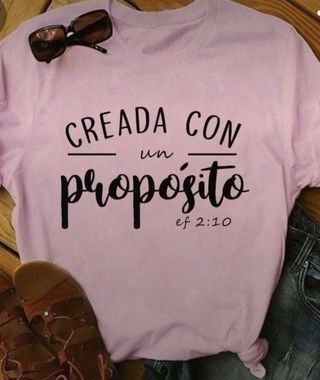 Camisetas personalizadas