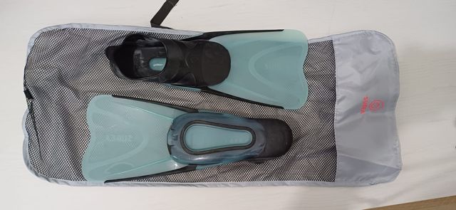 ALETAS DE BUCEO SUBEA T-39