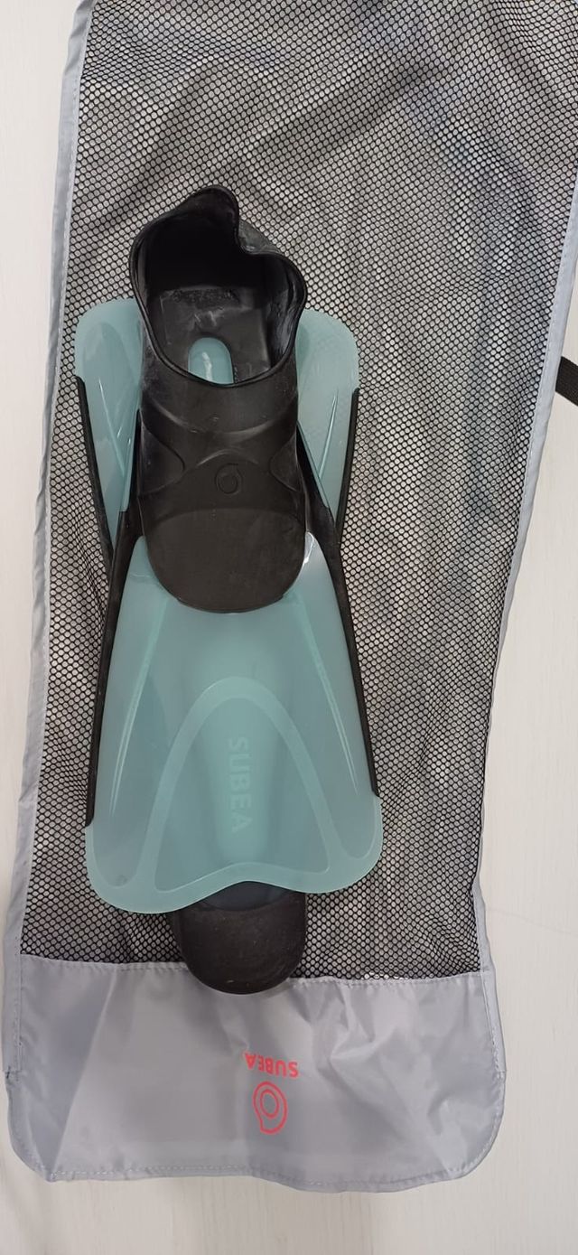 ALETAS DE BUCEO SUBEA T-39