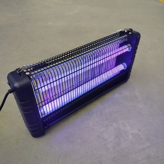 🏰CM✜ Lámpara Exterminadora