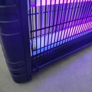 🏰CM✜ Lámpara Exterminadora