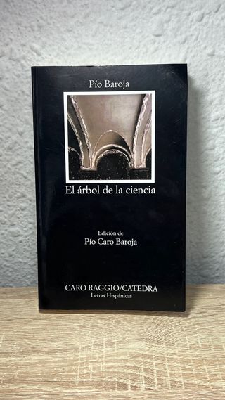 El árbol de la ciencia