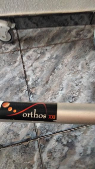 Silla de ducha ortopédica