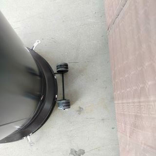 🏰​CM✜  Estufa Terraza mod Sombrilla