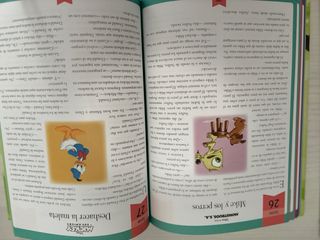 Libro 365 cuentos cortos