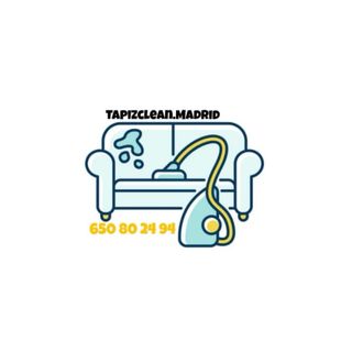 Limpieza de tapizados