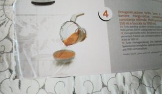 Cuocipappa 4in1 Chicco