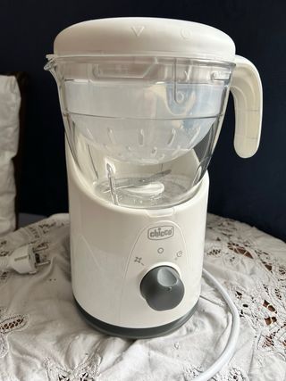 Cuocipappa 4in1 Chicco