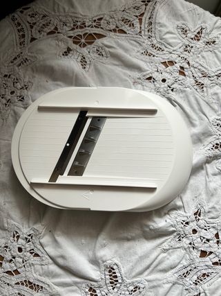 Cuocipappa 4in1 Chicco