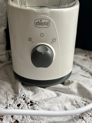 Cuocipappa 4in1 Chicco