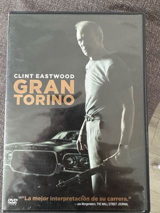 Pack películas DVD