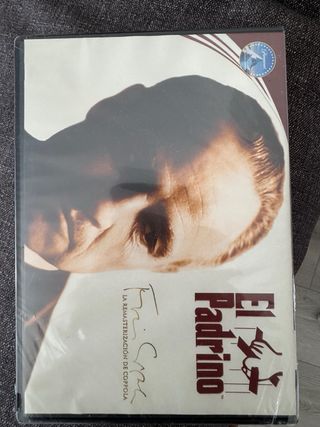 Pack películas DVD