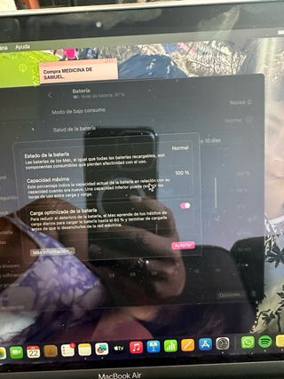 Macbook M1