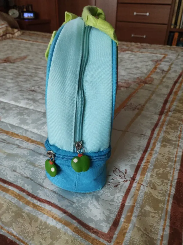 Disney Mickey Mouse porta meriendas Clubhouse