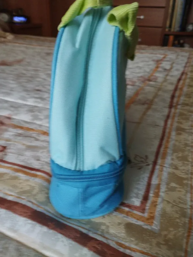 Disney Mickey Mouse porta meriendas Clubhouse