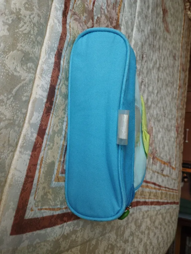 Disney Mickey Mouse porta meriendas Clubhouse