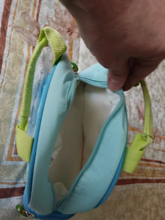 Disney Mickey Mouse porta meriendas Clubhouse