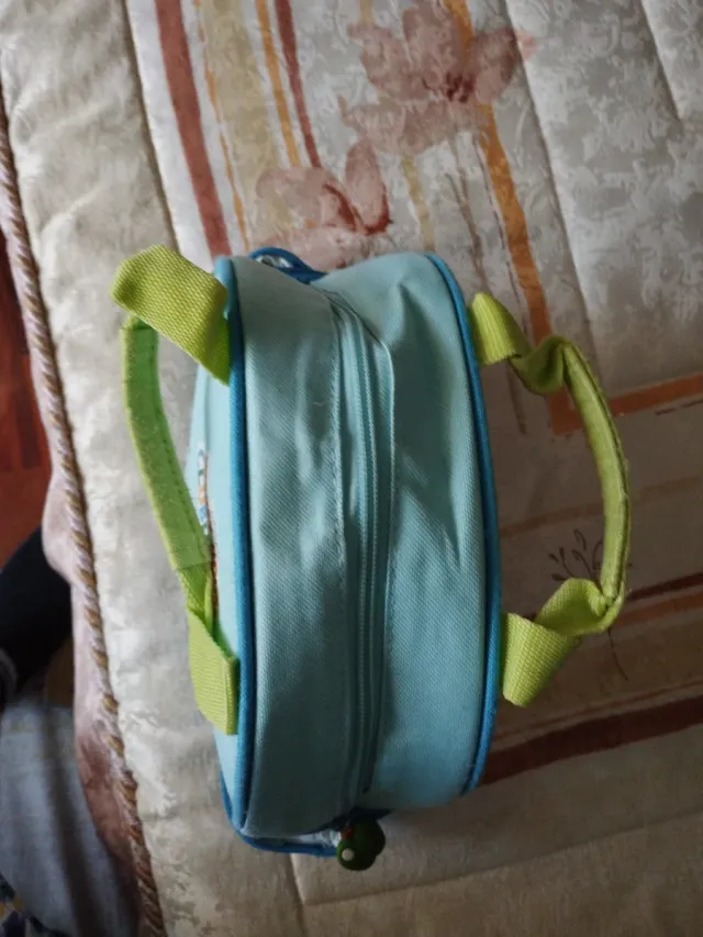 Disney Mickey Mouse porta meriendas Clubhouse