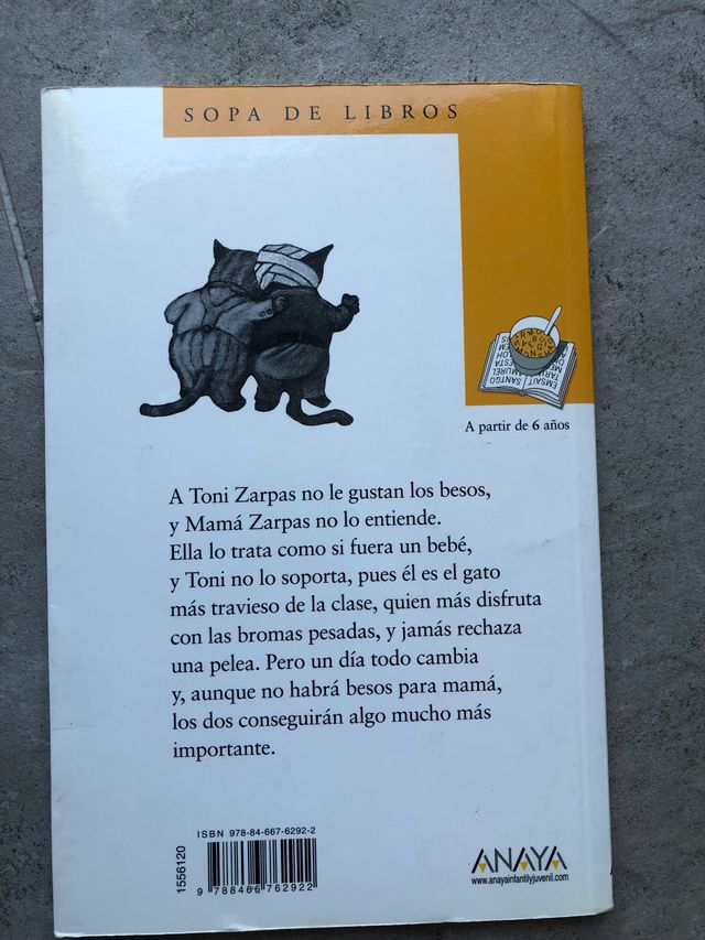 Nessun bacio per la mamma