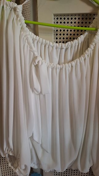 BLUSON ZARA
