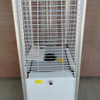 🏰​CM✜  Estufa Terraza mod Torre