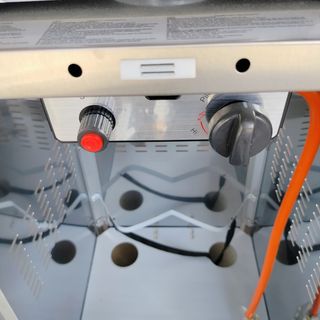 🏰​CM✜  Estufa Terraza mod Torre