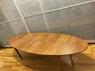 Mesa centro original