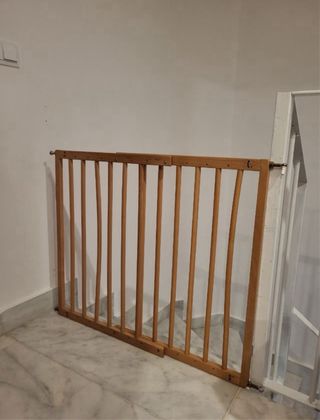 Valla seguridad bebe. 