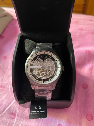 Reloj Armani Exchange Original